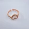 heart rings for women